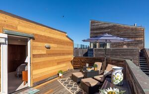 Oceanfront Luxury Paradise - Monterey, California