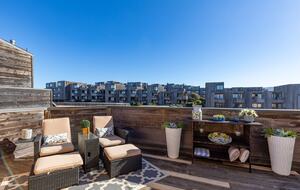 Oceanfront Luxury Paradise - Monterey, California