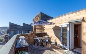 Oceanfront Luxury Paradise - Monterey, California