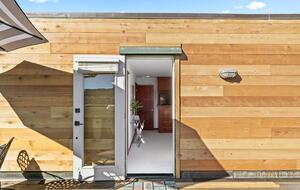 Oceanfront Luxury Paradise - Monterey, California