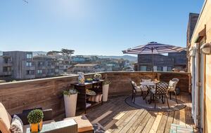 Oceanfront Luxury Paradise - Monterey, California