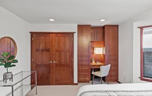 Oceanfront Luxury Paradise - Monterey, California