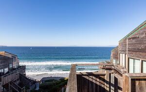 Oceanfront Luxury Paradise - Monterey, California