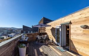 Oceanfront Luxury Paradise - Monterey, California