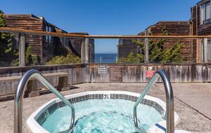 Oceanfront Luxury Paradise - Monterey, California