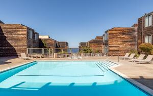 Oceanfront Luxury Paradise - Monterey, California