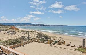 Oceanfront Luxury Paradise - Monterey, California