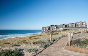 Oceanfront Luxury Paradise - Monterey, California