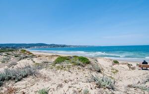 Oceanfront Luxury Paradise - Monterey, California