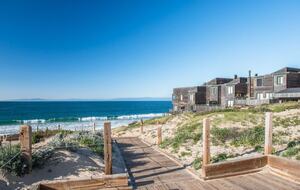 Oceanfront Luxury Paradise - Monterey, California