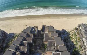 Oceanfront Luxury Paradise - Monterey, California