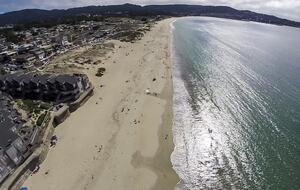 Oceanfront Luxury Paradise - Monterey, California