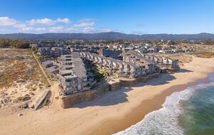 Oceanfront Luxury Paradise - Monterey, California