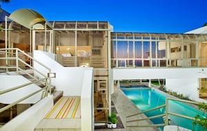 Del Mar, California