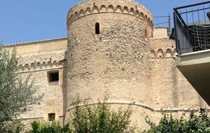 Il Granaio Loft - Magliano in Toscana, Italy