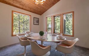 Alpine Meadow Ski Home | Near Lake Tahoe - Alpine Meadows, California
