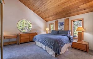 Alpine Meadow Ski Home | Near Lake Tahoe - Alpine Meadows, California