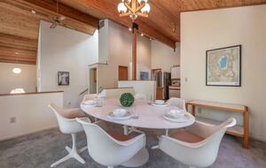 Alpine Meadow Ski Home | Near Lake Tahoe - Alpine Meadows, California