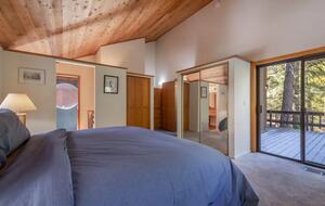 Alpine Meadow Ski Home | Near Lake Tahoe - Alpine Meadows, California