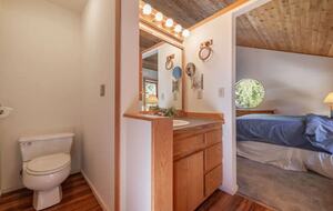 Alpine Meadow Ski Home | Near Lake Tahoe - Alpine Meadows, California