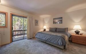 Alpine Meadow Ski Home | Near Lake Tahoe - Alpine Meadows, California