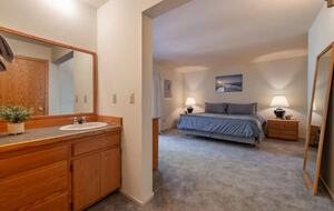 Alpine Meadow Ski Home | Near Lake Tahoe - Alpine Meadows, California