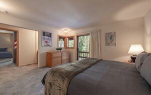 Alpine Meadow Ski Home | Near Lake Tahoe - Alpine Meadows, California