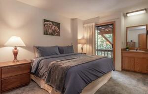 Alpine Meadow Ski Home | Near Lake Tahoe - Alpine Meadows, California
