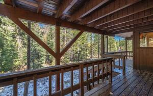Alpine Meadow Ski Home | Near Lake Tahoe - Alpine Meadows, California