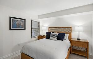 Beachfront Villa Folly Beach - Folly Beach, South Carolina