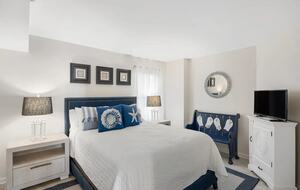 Beachfront Villa Folly Beach - Folly Beach, South Carolina