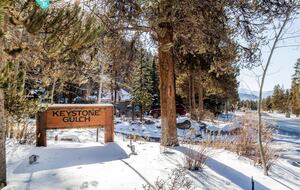 Keystone Adventure Retreat - Keystone, Colorado