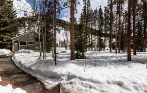 Keystone Adventure Retreat - Keystone, Colorado