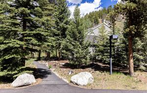 Keystone Adventure Retreat - Keystone, Colorado