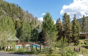 Keystone Adventure Retreat - Keystone, Colorado