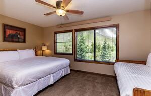 Keystone Adventure Retreat - Keystone, Colorado