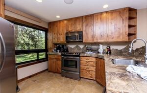 Keystone Adventure Retreat - Keystone, Colorado