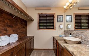 Keystone Adventure Retreat - Keystone, Colorado