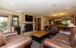 Keystone Adventure Retreat - Keystone, Colorado