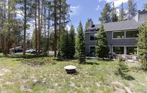 Keystone Adventure Retreat - Keystone, Colorado