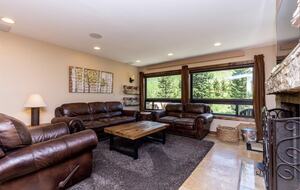 Keystone Adventure Retreat - Keystone, Colorado