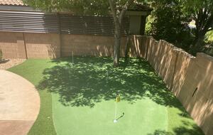 Gateway to Zion - St. George, Utah