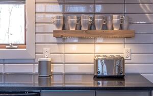 Ski-In Ski-Out Tremblant Luxury Retreat - Mont-Tremblant, Canada