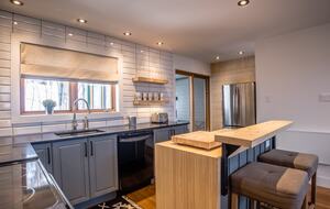 Ski-In Ski-Out Tremblant Luxury Retreat - Mont-Tremblant, Canada