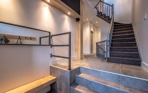 Ski-In Ski-Out Tremblant Luxury Retreat - Mont-Tremblant, Canada