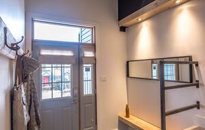 Ski-In Ski-Out Tremblant Luxury Retreat - Mont-Tremblant, Canada