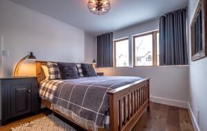 Ski-In Ski-Out Tremblant Luxury Retreat - Mont-Tremblant, Canada