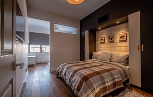 Ski-In Ski-Out Tremblant Luxury Retreat - Mont-Tremblant, Canada