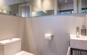 Ski-In Ski-Out Tremblant Luxury Retreat - Mont-Tremblant, Canada