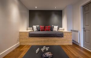 Ski-In Ski-Out Tremblant Luxury Retreat - Mont-Tremblant, Canada